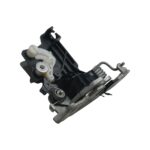 Fechadura Porta Malas Audi A3 8V 2003 A  2012 Tras Central - Imagem 2