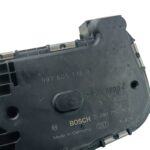 Tbi Corpo Borboleta Porsche 911 997 2005 a 2012 Original - Imagem 8