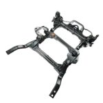 Agregado Quadro Dianteiro Land Rover Defender D300 3.0 2024