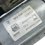 Motor Partida Arranque Porsche 718 Cayman S 2018 2019 a 2023 - Imagem 8
