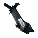 Suporte Base Retrovisor Porsche Macan 2014 a 2021 Direito - Imagem 4