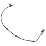 Sensor Freio Abs Land Rover Defender D300 2023 2024 Traseiro - Imagem 4