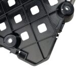 Suporte Modulo Injeçao Audi Q8 3.0 2020 2021 2022 Original - Imagem 5