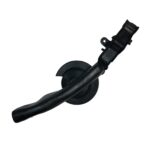 Vedaçao Borracha Capo Bmw 320i F30 2013 A 2018 Esquerda Oem - Imagem 7