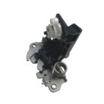 Fechadura Porta Malas Audi A3 8V 2003 A  2012 Tras Central - Imagem 7