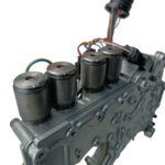 Mecatronica Sap1 Cambio Ferrari 458 Italia V8 2009 a 2016 - Imagem 5