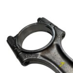 Biela Motor Porsche 911 3.2 996 1998 1999 2000 a 2005 Oem - Imagem 7