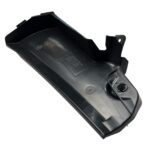 Acabamento Moldura Churrasqueira Bmw 320i F30 2013 2018 Oem - Imagem 7