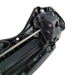 Mecanismo Elevaçao Aerofolio Porsche 911 992 2019 a 2024 Oem - Imagem 7