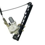 Motor Maquina Vidro Porsche 718 Cayman S 2018 2023 Esquerdo - Imagem 4