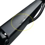 Braço Limpador Parabrisa Bmw M2 Coupe G87 2022 2025 Esquerda - Imagem 3