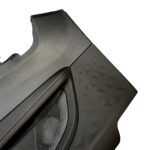 Forro Lateral Bmw M2 Coupe G87 2022 a 2025 Traseiro Direito - Imagem 2