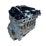 Motor Parcial Bmw M2 Coupe G87 S58 2022 a  2025 Base Troca - Imagem 5