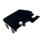 Suporte Acabamento Caixa Fusivel Bmw 320i F30 2013 A 2018 - Imagem 4