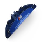 Pinça Freio Bmw M2 Coupe G87 2022 2023 a 2025 Diant Esquerdo