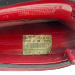 Capa Moldura Antena Teto Tubarao Bmw 320i F30 2013 a 2018 - Imagem 8