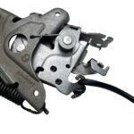 Fechadura Trava Capo Bmw M2 Coupe G87 2022 2025 Esquerdo - Imagem 8