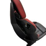 Jogo Bancos Bmw M2 Coupe G87 2022 2023 2024 2025 Eletricos - Imagem 5