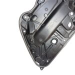 Painel Moldura Porta Porsche 718 Cayman S 2018 2023 Esquerda - Imagem 7
