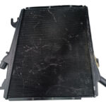 Radiador Watercooler Agua Motor Ferrari 458 Italia Spider