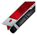 Triangulo Sinalizaçao Emergencia Audi A3 8l 1997 1998 A 2005 - Imagem 6