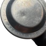 Valvula EGR Ar Admissao Porsche 911 3.2 996 1998 99 a 2005 - Imagem 6