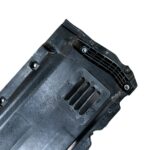 Chapao Protetor Assoalho Audi A6 2011 A 2018 Dianteira Oem - Imagem 2
