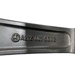 Roda Aro 19 Tala 9 Mercedes Cls63 Amg W212 2012 a 2017 Diant - Imagem 8