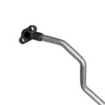 Suporte Bomba Ar Auxiliar Porsche 911 3.2 996 1998 a 2005 - Imagem 6