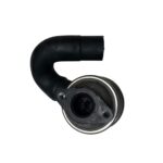 Valvula EGR Ar Admissao Porsche 911 3.2 996 1998 99 a 2005 - Imagem 4