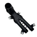 Duto Tubo Intercooler Bmw M2 Coupe G87 2022 a 2025 Original - Imagem 7