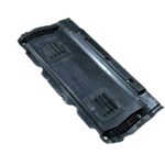 Chapao Protetor Assoalho Audi A6 2011 A 2018 Dianteira Oem - Imagem 3