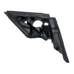 Isopor Retrovisor Porta Bmw 320i F30 2013 14 a 2018 Direita