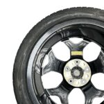 Roda Aro 18 Tala 7,5 Bmw X1 F48 2.0 2016 2017 2020 Original - Imagem 7
