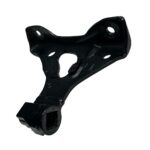 Suporte Coxim Cambio Porsche 718 Cayman S 2018 2023 Direito - Imagem 6