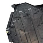 Chapao Protetor Assoalho Bmw M2 G87 2022 2023 2025 Tras Esq - Imagem 7