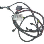 Chicote Sensor Estacionamento Traseiro Ferrari 458 Italia