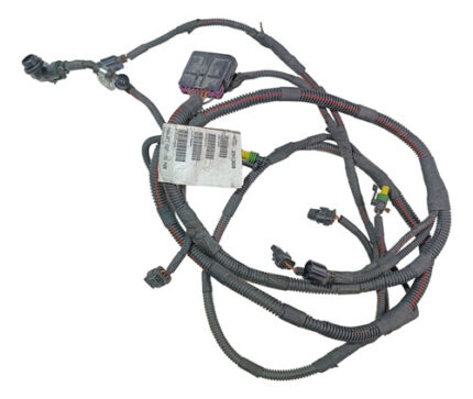 Chicote Sensor Estacionamento Traseiro Ferrari 458 Italia