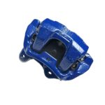 Pinça Freio Bmw M2 Coupe G87 2022 2023 a 2025 Tras Esquerdo