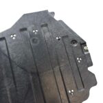 Chapao Protetor Assoalho Bmw M2 G87 2022 2023 2025 Tras Esq - Imagem 5