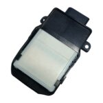 Modulo Radar Ponto Cego Audi Q8 3.0 2020 2021 2022 Traseiro