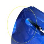 Porta Bmw M2 Coupe G87 2022 2023 2024 2025 Direito Original - Imagem 2