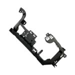 Suporte Guia Chicote Console Bmw 320i 2.0 F30 2013 a 2018