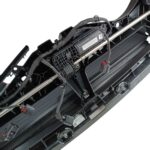 Mecanismo Elevaçao Aerofolio Porsche 911 992 2019 a 2024 Oem - Imagem 8