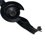Vedaçao Borracha Capo Bmw 320i F30 2013 A 2018 Esquerda Oem - Imagem 4
