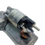 Motor Partida Arranque Porsche 718 Cayman S 2018 2019 a 2023 - Imagem 5