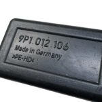 Capa Ferramenta Porsche 718 Cayman S 2018 2019 2020 A 2023 - Imagem 6