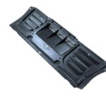 Chapao Protetor Carter Mercedes Gle 350 2019 a 2025 Original