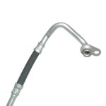 Tubo Mangueira Oleo Turbina Audi Q8 3.0 2020 2021 2022 Oem - Imagem 4