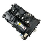 Motor Parcial Bmw X1 F48 B48 2.0 2015 2016 2022 Base Troca - Imagem 3